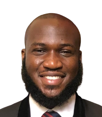 Oluwatodimu Adeleke